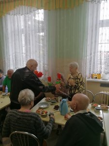 Dzien kobiet – zdjęcie 3