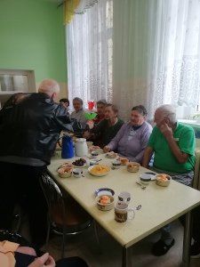 Dzien kobiet – zdjęcie 1