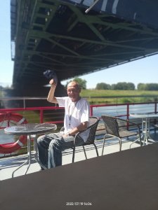 Rejs po Odrze – zdjęcie 1